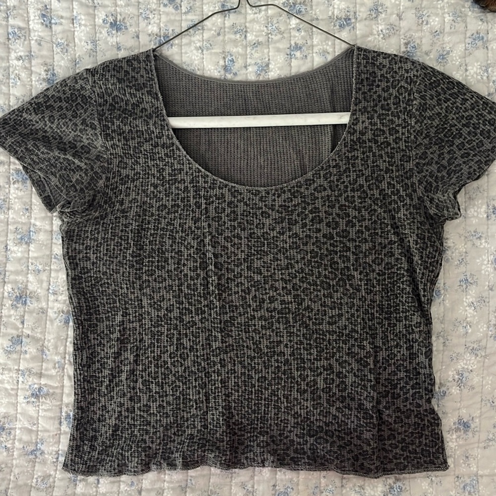 Brandy Melville top.